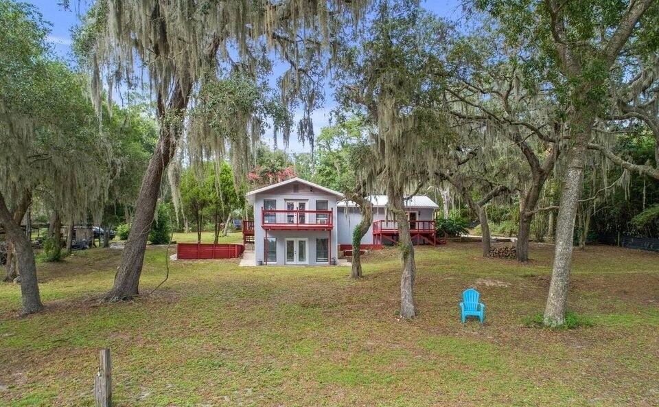 Foto principal - 113 Kirby Trail