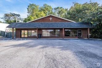 Building Photo - 1213 W Gaines St