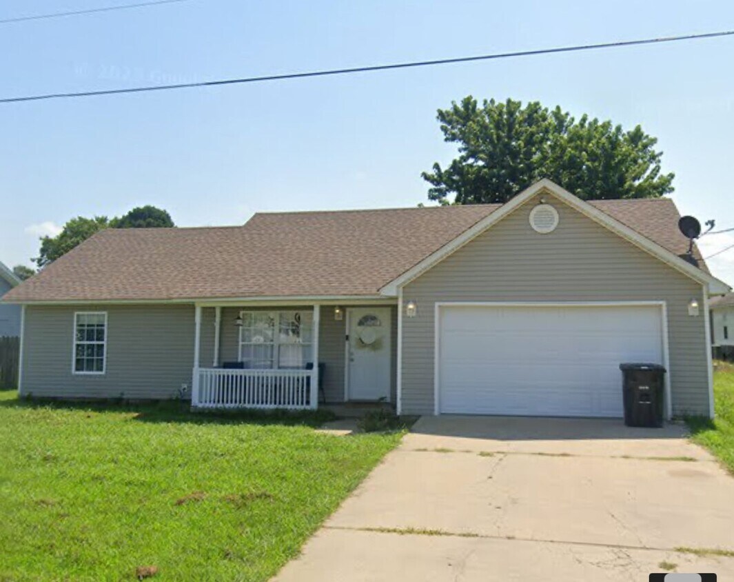 1020 Tori Ln, Beebe, AR 72012 House Rental in Beebe, AR