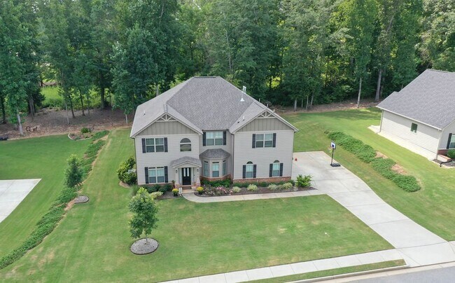 Building Photo - 270 Savannah Dr