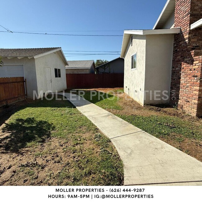 Foto del edificio - 8876 Emperor Ave