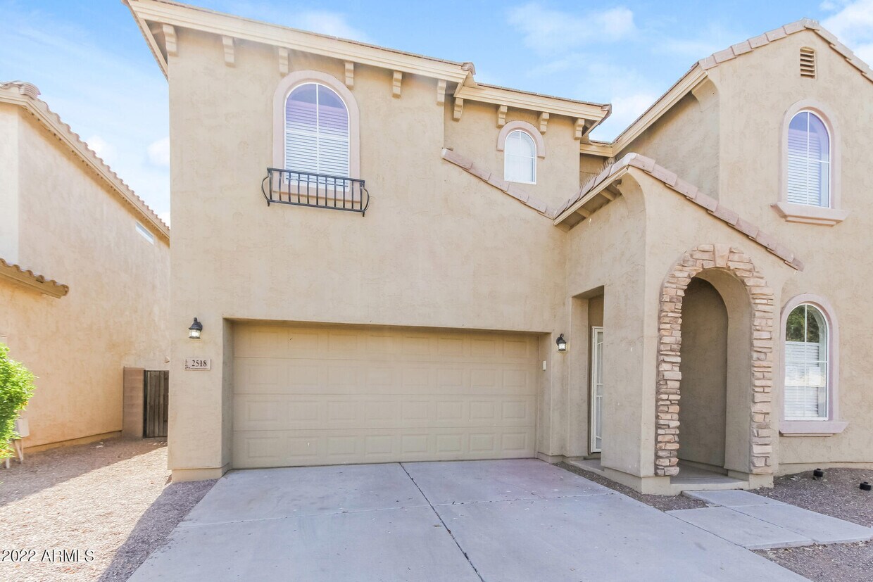 2518 S 90th Glen, Tolleson, AZ 85353 House Rental in Tolleson, AZ