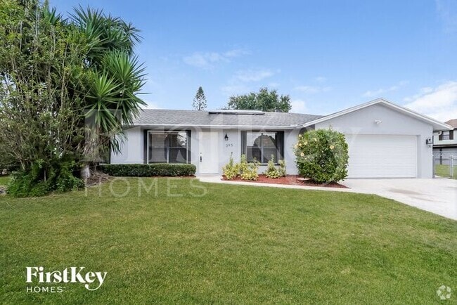 Building Photo - 395 La Mancha Ave