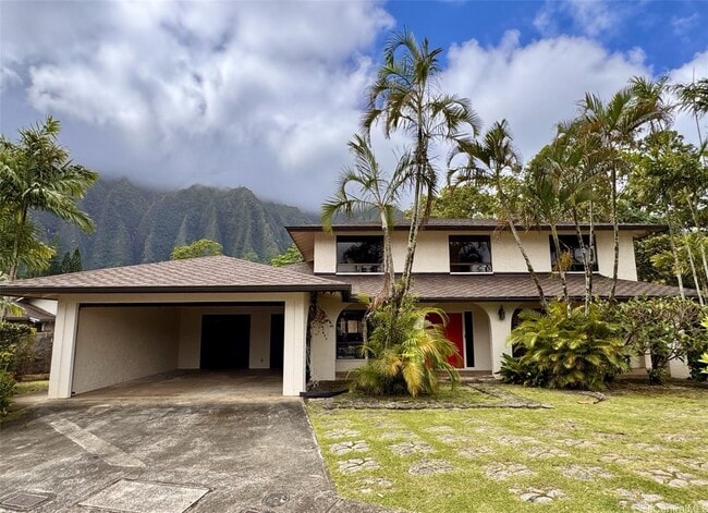 Photo - 47-495-495 Hui Aeko Pl House