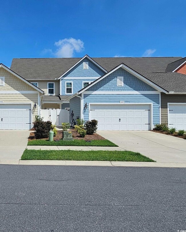Building Photo - 2602 Blue Crane Cir