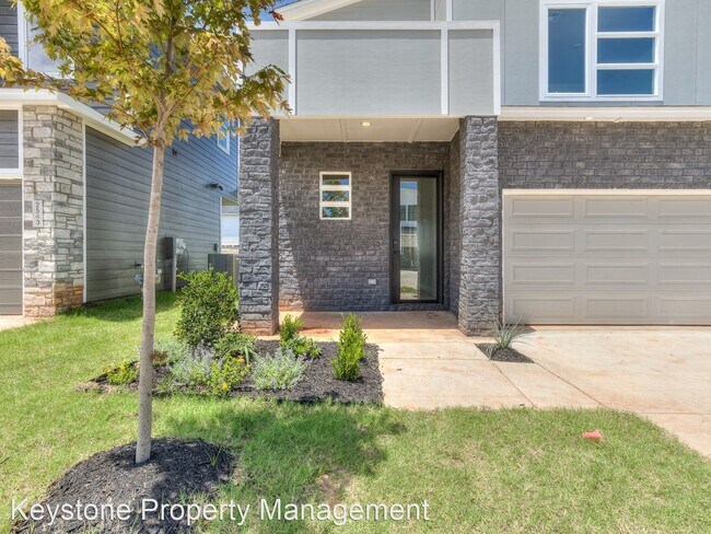 Foto del edificio - 3 br, 2.5 bath House - 2541 NW 132nd Pl