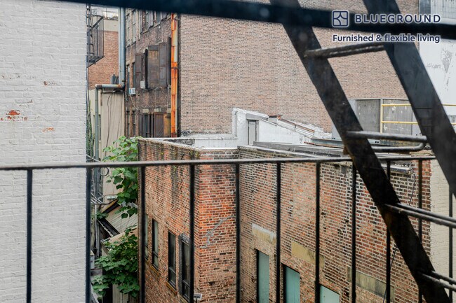 Foto del edificio - 159 Prince St