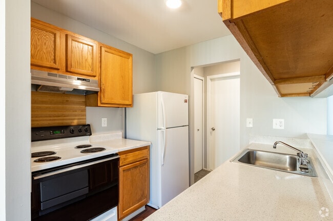 Interior Photo - Turtle Creek Apartments