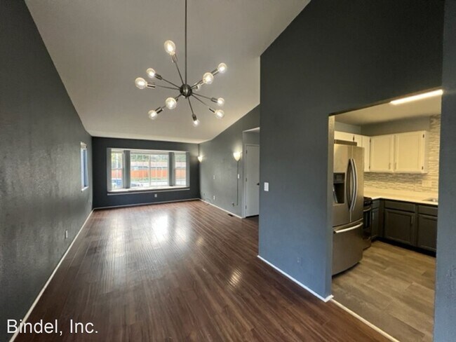 Building Photo - 3 br, 2 bath House - 3329 F ST