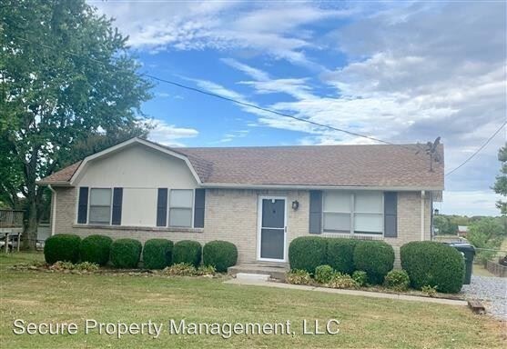 Primary Photo - 3 br, 1 bath House - 707 Volunteer Dr