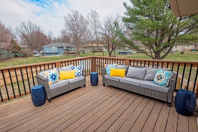 Foto del edificio - 413 SE Lana Ct