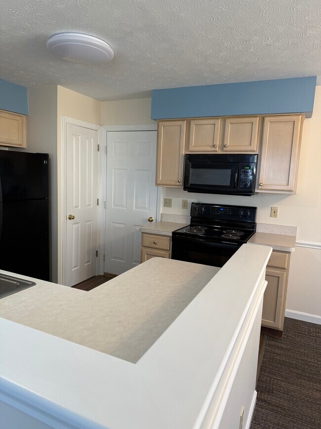 Kitchen - 23172 Grist Mill Ct
