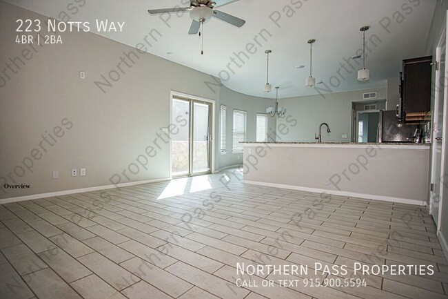 Building Photo - A Charming 4-bedroom, 2-bathroom home!