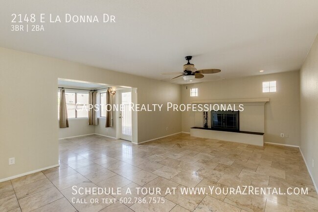 Foto del edificio - 2148 E La Donna Dr