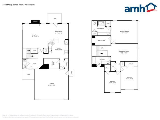 Building Photo - 3862 Dusty Sands Rd