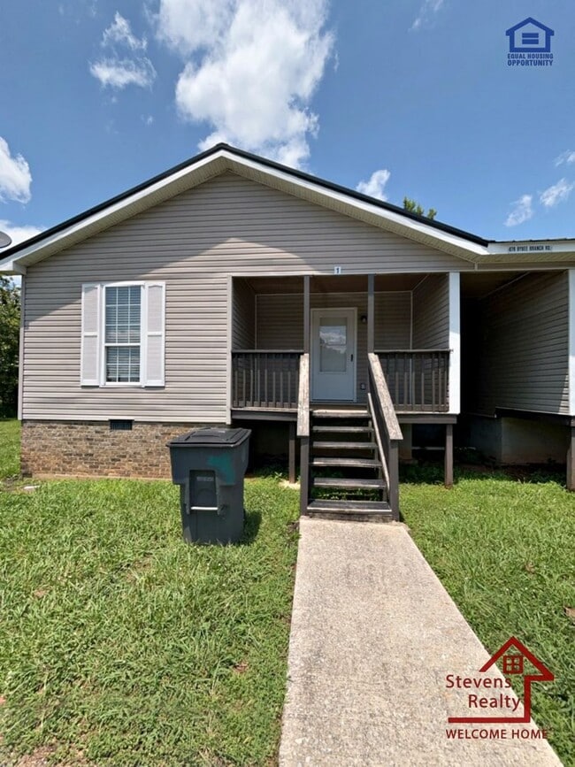 Building Photo - 876 Bybee Branch Rd