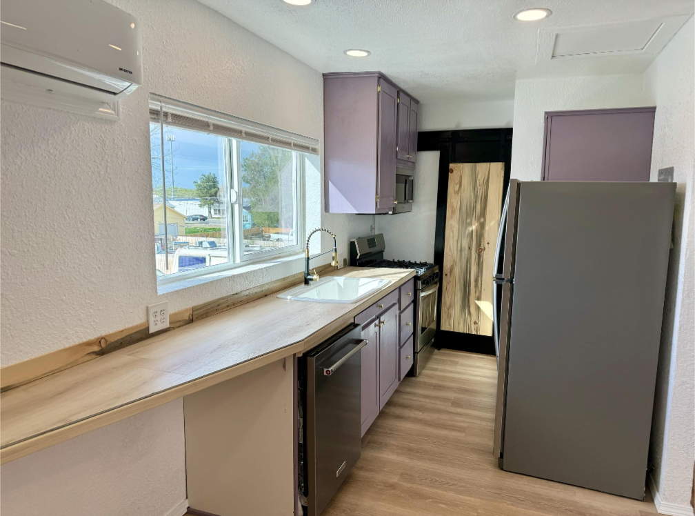 Primary Photo - "Cozy 1-Bedroom Retreat in Prime Nampa Loc...