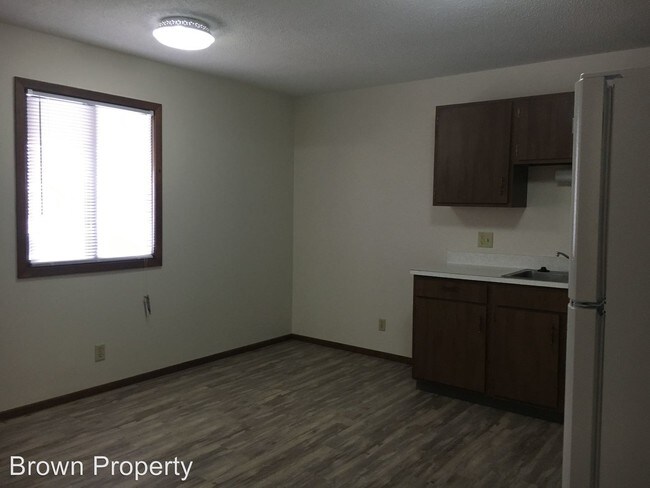 Foto del edificio - 1250 S 26th St