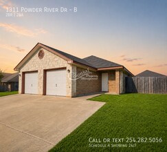 Building Photo - 1311 Powder River Dr