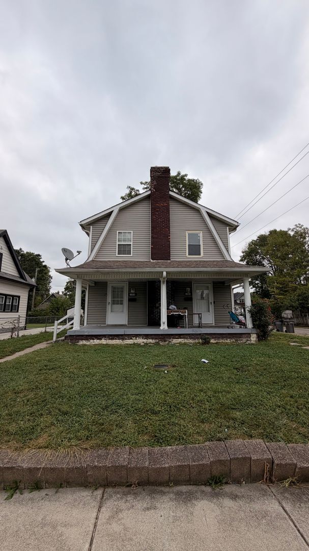 Building Photo - 1301 N Olney St