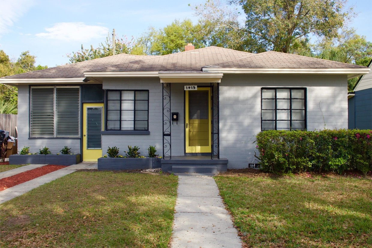 Primary Photo - 1415 Asher Ln