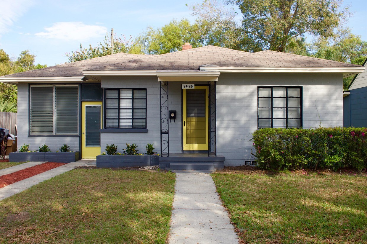 Photo - 1415 Asher Ln (Orlando, FL)