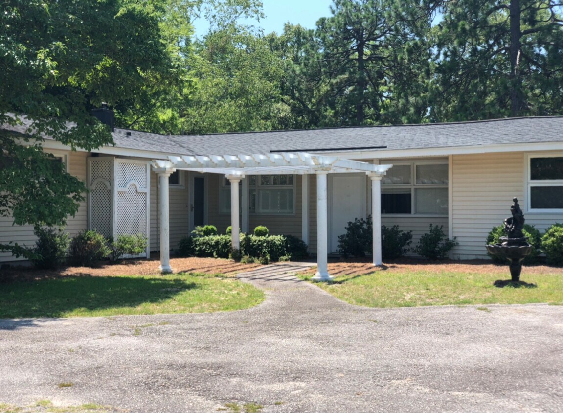 4518 Sylvan Dr, Columbia, SC 29206 House Rental in Columbia, SC