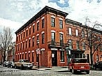 Primary Photo - 1 br, 1 bath Apartment - 817 S Bond Street