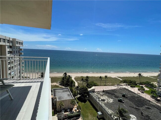 Foto del edificio - 5200 N Ocean Blvd