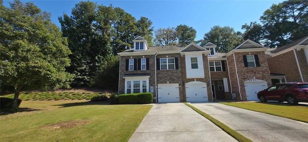 Foto principal - 3425 Fernview Dr