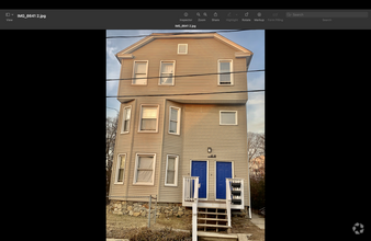 Building Photo - 19 Eastwood Ave