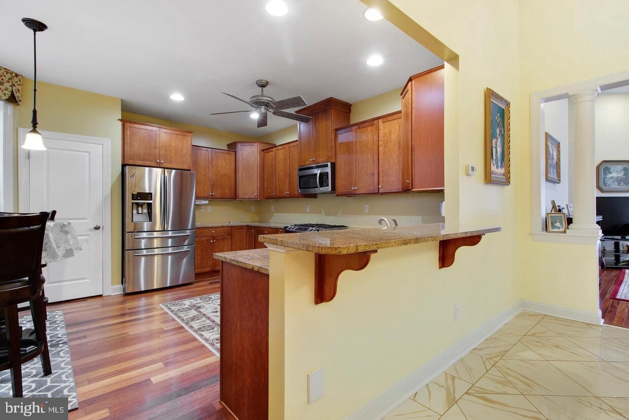 138 Landis Way N St, Wilmington, DE 19803 Townhome Rentals in