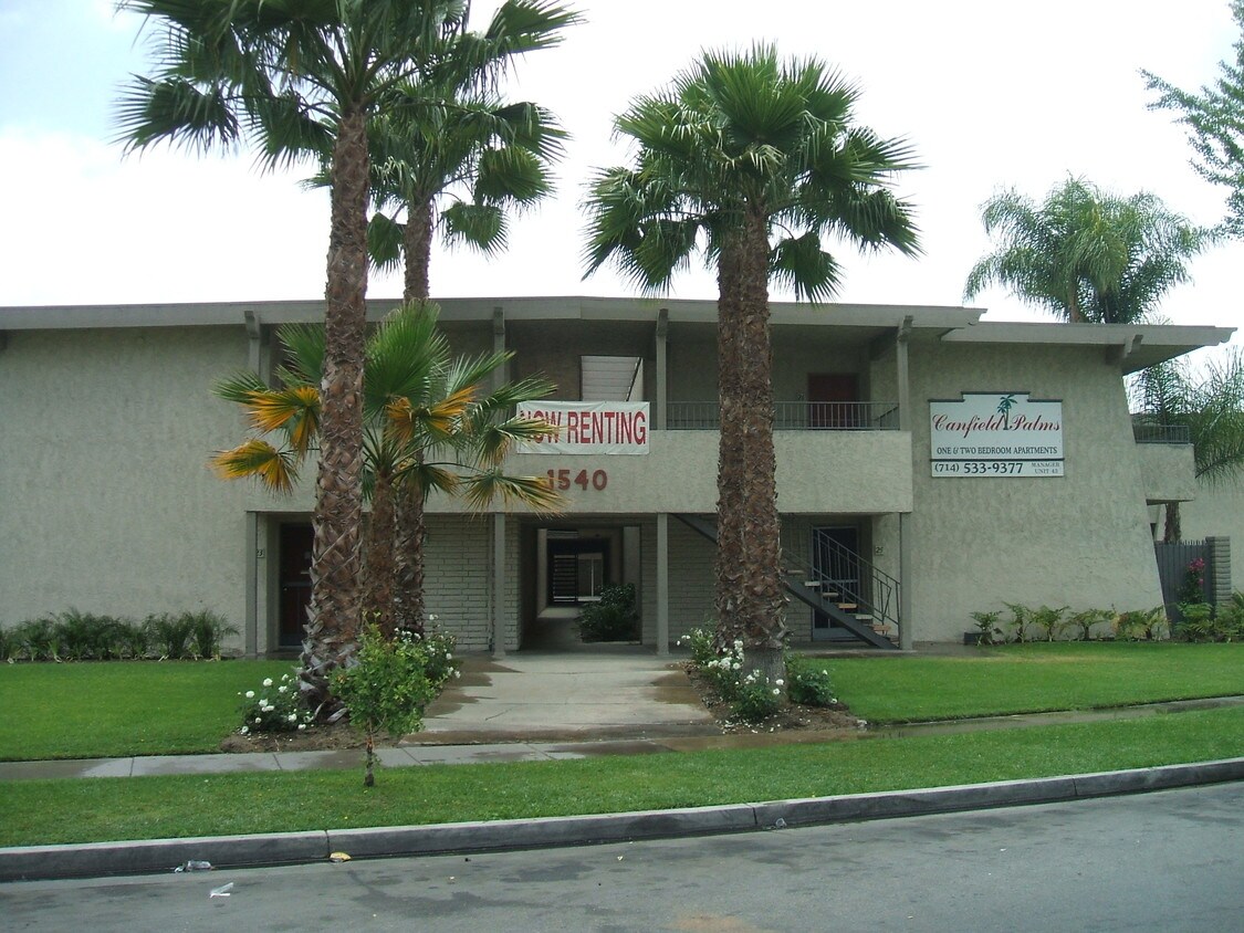 Primary Photo - 1540 E Canfield Ln