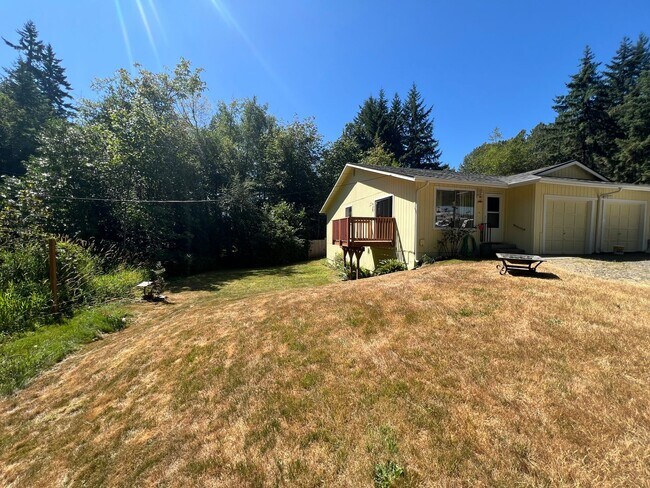 Foto del edificio - 1496 Saddle Club Rd SE