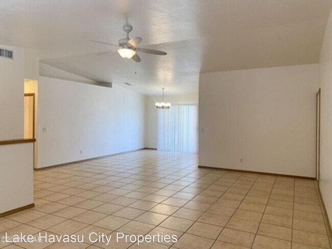 Building Photo - 3 br, 2 bath House - 3060 Talley Dr.