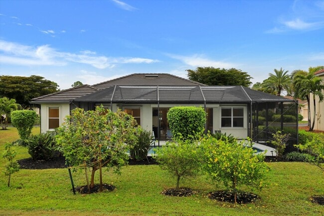 Foto del edificio - 4707 Brixton Ct