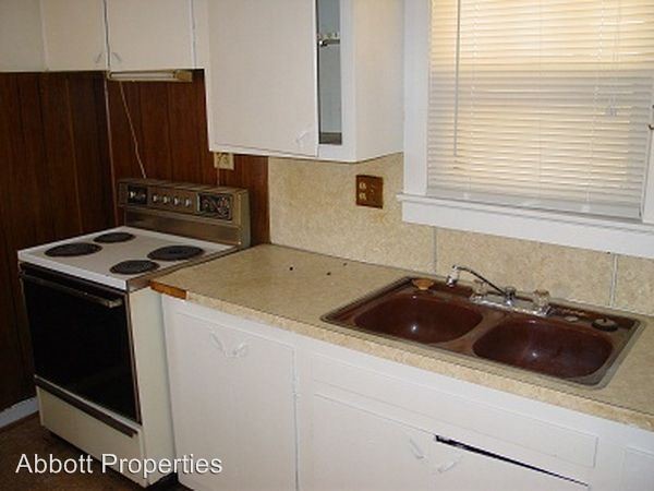 Foto del edificio - 1 br, 1 bath House - 5313 Budd Park Esp.