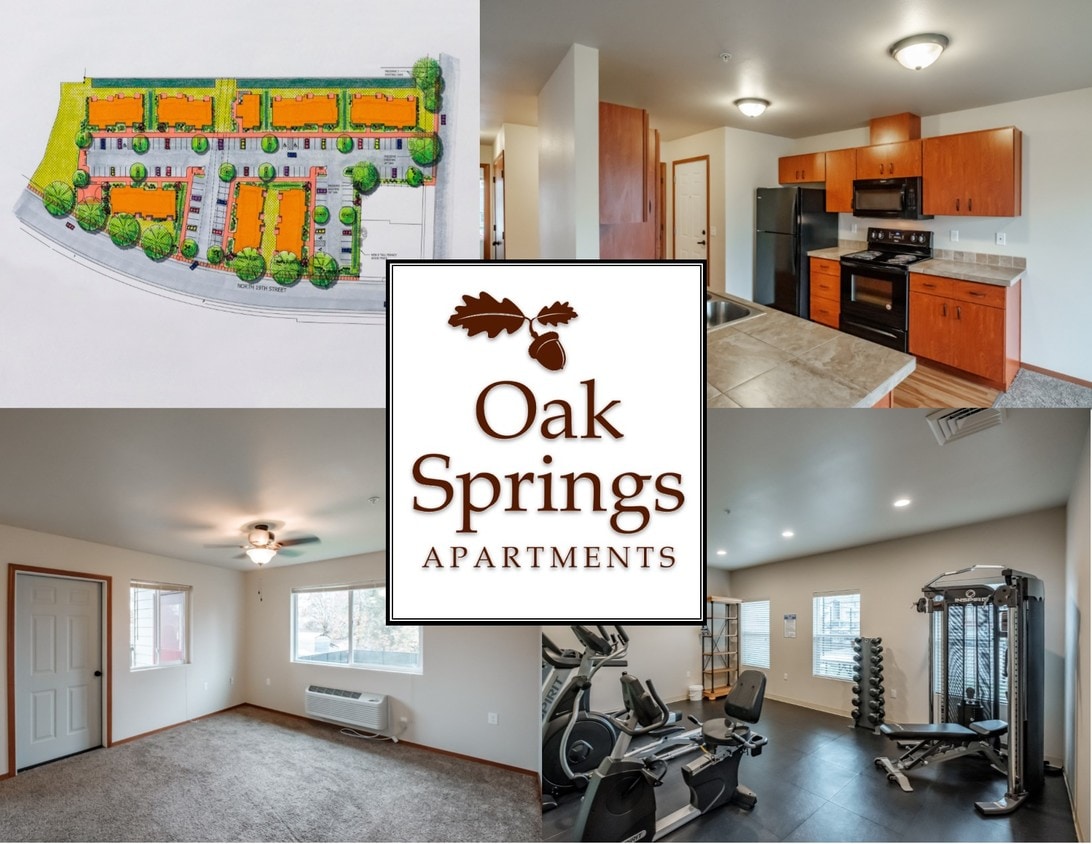 1919 College St, Philomath, OR 97370 Apartments in Philomath, OR