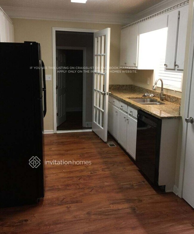 Foto del edificio - 4217 Burgundy Way