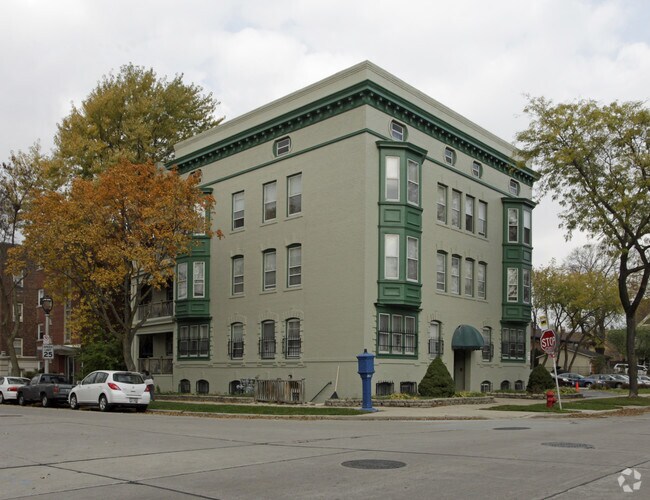 Building Photo - 1503 N Humboldt Ave