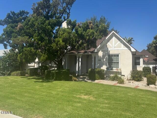 Primary Photo - 643 N Hagar St