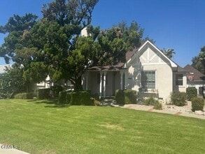 Building Photo - 643 N Hagar St