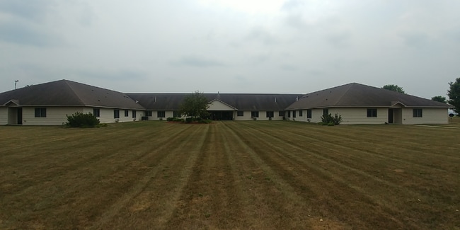 Foto del edificio - 599 Cherry Ln