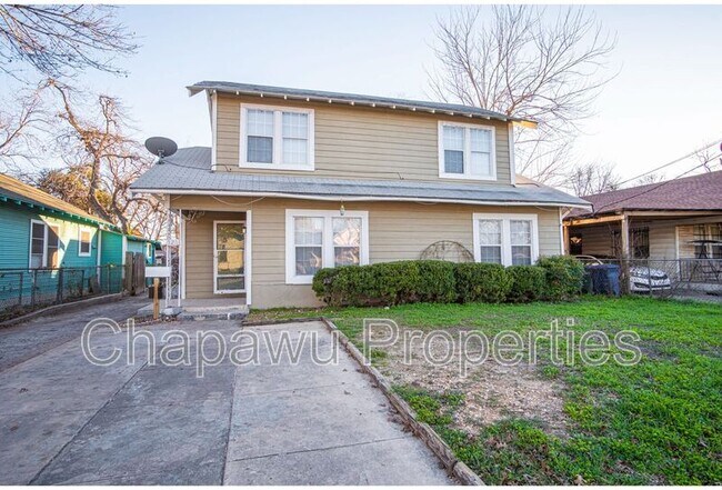 Building Photo - 526 Cooper St