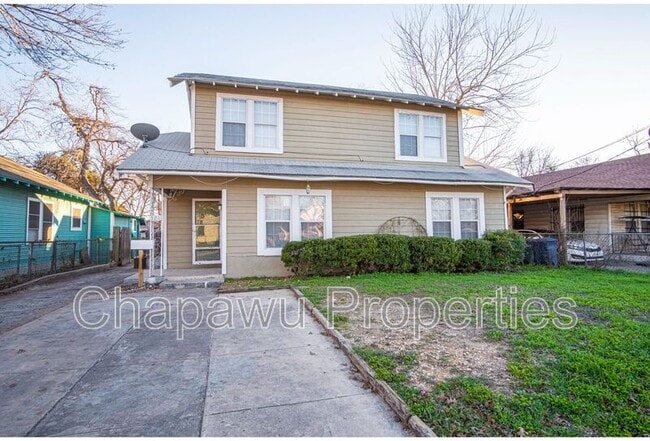 Foto del edificio - 526 Cooper St