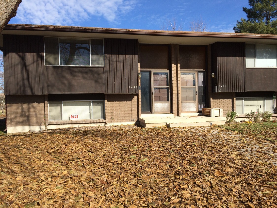 14691471 Brooklane Cir S, Millcreek, UT 84124 Townhouse for Rent in