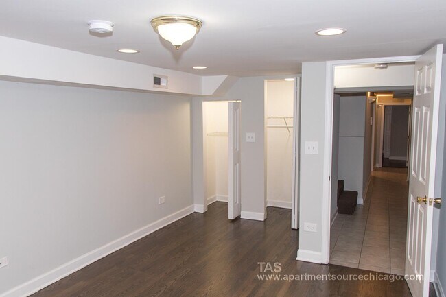 Foto del edificio - 1460 W Grace St