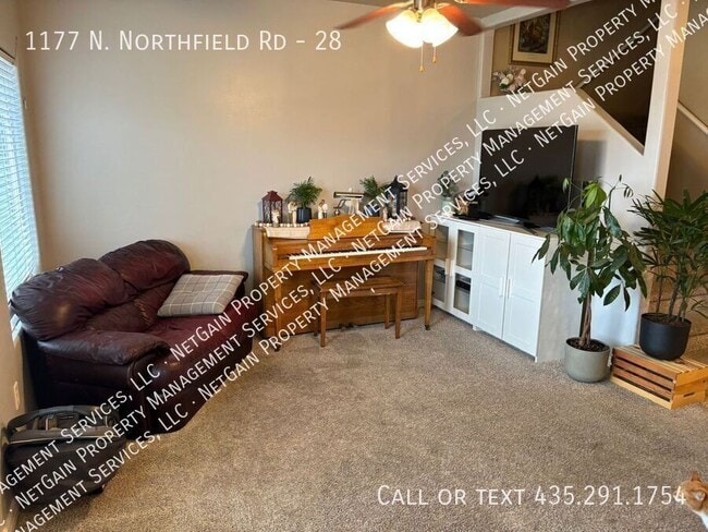 Building Photo - 1177 N Northfield Rd