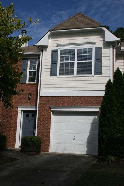 Building Photo - 933 Abbey Park Way