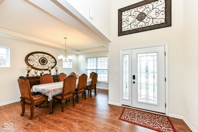 Foto del edificio - 6252 Sugar Maple Dr